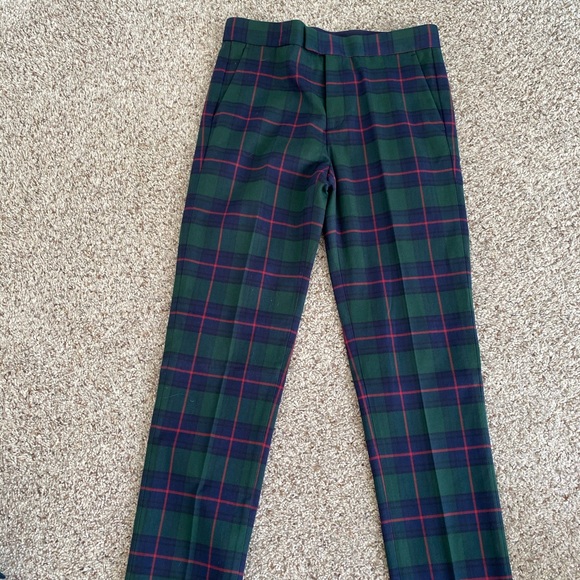 Crewcut Boys Slim Ludlow Pant